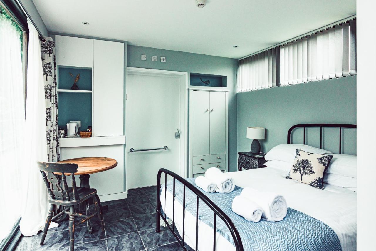 Clophill Eco Lodges Экстерьер фото